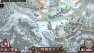 Shadow Tactics Blades of the Shogun Part 8