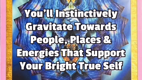 Divine Destiny-Higherself Guidance 💙✴️