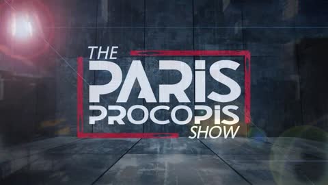 The Paris Procopis Show Live with Special AZ Guest to discuss Sen. Sinema and the AZ Audit