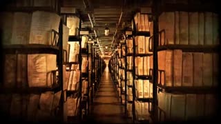 Jay Myers - Secrets Of The Vatican Archives