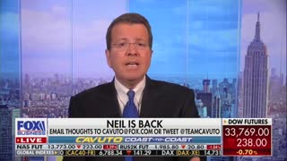 Fox News Host Returns After ICU Scare