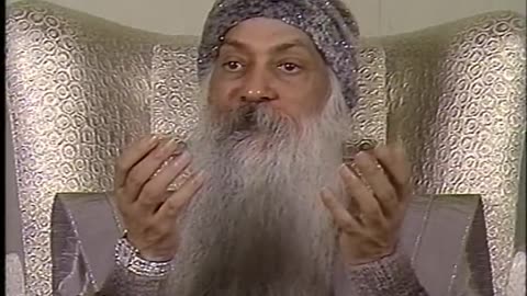 Osho The New Dawn #09 The more you know it, the less you know it