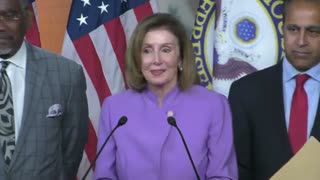 Pelosi Gets HAMMERED For Her Sons Business Deals In Asia