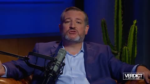 "Trump Broke Her" - Ted Cruz DEMOLISHES RINO Liz Cheney