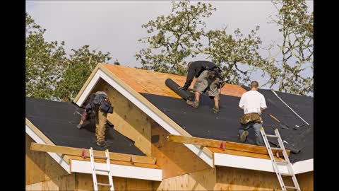 Zumba Restoration and Roofing - (929) 470-6987