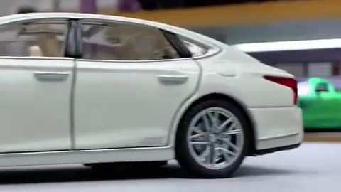 Lexus #viral #diecast #shorts