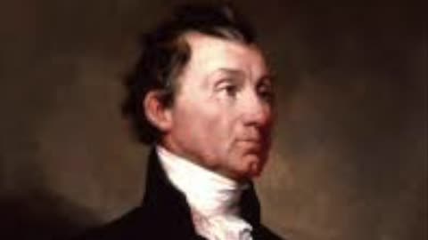 An Understanding: Ep. 5 James Monroe