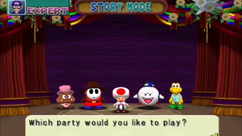 MARIO PARTY 4 PART 40