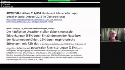 Dr. Wodarg-Wie das RKI betrügt-Übersterblichkeit nach Spritzen