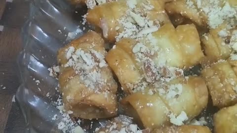 Khajur Roll Recipe | Dates and Dry Fruits Roll | lights and Easy on the Ramdan Trip | Food Menu