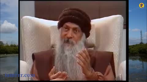 NO FAITH FOR NOSTRADAMUS - OSHO