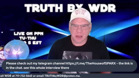 Episode #398 of TRUTH by WDR