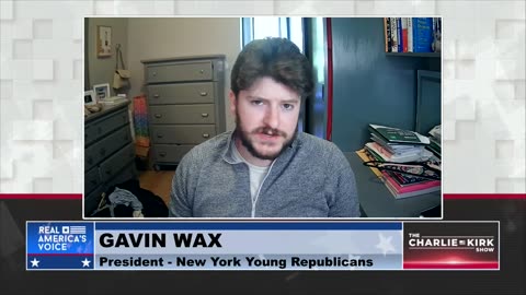 Could Donald Trump Win New York? Gavin Wax unpacks what it would take