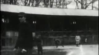 The Ball Game (1898 Film) -- Directed By William Heise -- Full Movie