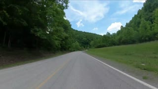Pineville, Ky. Up Toward Hyden, Ky. 5-29-2022 Front Part-2