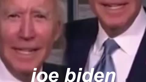 Joe Biden: I'm Joe Biden's Husband