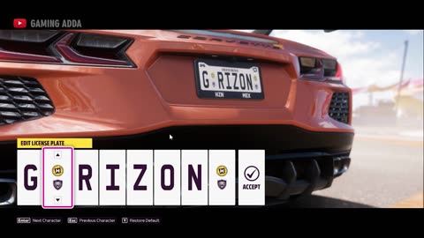 FORZA HORIZON 5 Gameplay Part 1 [ 30FPS RAY TRACING PC] - No Commentary (FULL GAME) RTX 3060ti OC🔥
