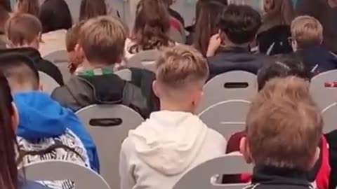 Germany: Dortmund schoolkids forced to integrate this cultural diversity' along with their own..