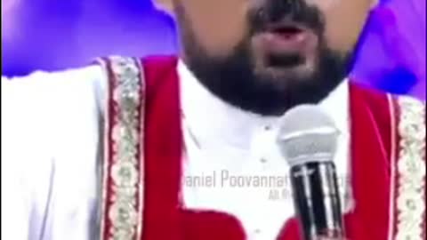 ആ ചിന്ത ക്രൈസ്തവമല്ല! Fr.Daniel Poovannathil