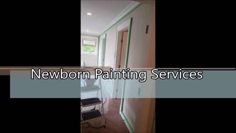 Newborn Painting Services - (604) 210-2431