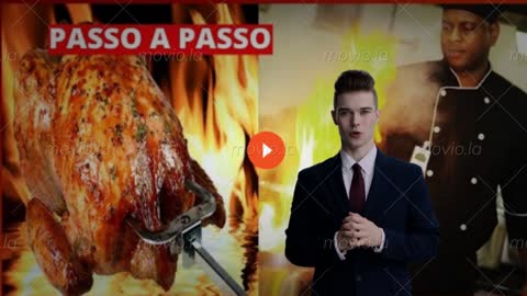 Curso Delivery De Frango Assado Na Brasa