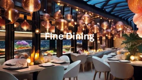 India Fine Dining