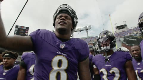 Final Drive: What Makes These Ravens Special | Baltimore Ravens