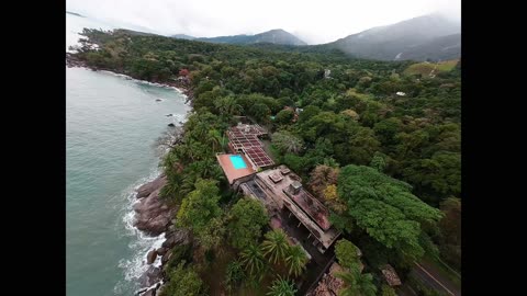 Pousadas de Ilhabela - SP