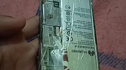 My phone is from 2014, 7 years old with me (broken)