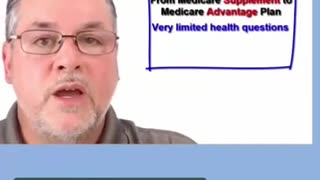 Part 6 - Medicare AEP season - Important things you may not know.