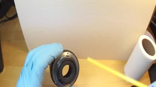 HOW TO CLEAN A VINTAGE LENS Mah03049