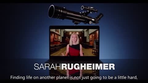 Sarah Rugheimer-The search for microscopic aliens