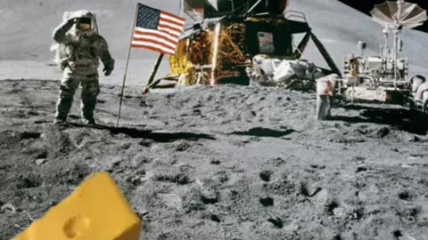 Moonlanding Hoax?