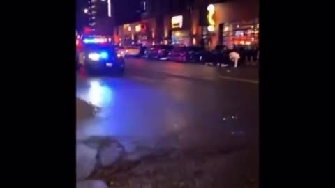 1 Dead, at Least 14 Hurt in Shooting at Minnesota Bar, Police Say