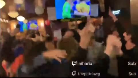 Completely Crazy Japan Fans Reaction to 2-1 Goal Against German In World Cup 2022 #worldcup2022