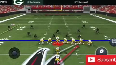 NFL - Madden 2k21 Mobile _ Intro Trailer _ 2021 Madden Ads Review