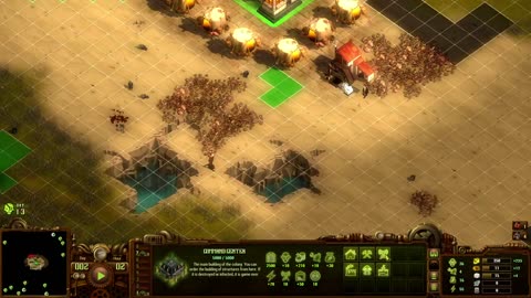 They Are Billions 420% Hardcore Roguelike