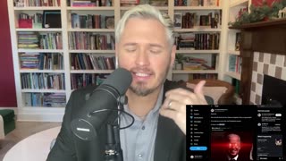 Jordan Peterson Calls Joe Biden 'Demonic' _ The Kyle Kulinski Show