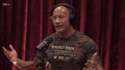 Joe Rogan Shares Very Interesting Story About His First Car With THE ROCK | Joe Rogan