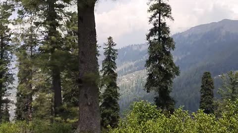 Azad kashmir