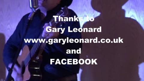 Gary Leonard American Line Dancing Country Music. Hyde Park Social Club Ocean City 2019 Part 10.