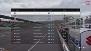 RIDE 4 | Career Pt 112: Phillip Island Master Endurance!!