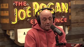 JRE Clips - Coleman Hughes on His Viral Argument on The View