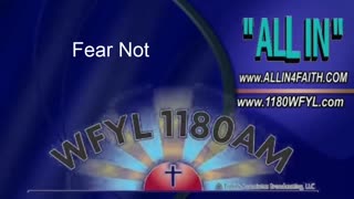 Fear Not! | All In