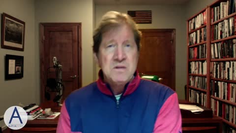Jason Lewis sets record straight on DC 'swamp,' Trump and 'cancel culture' media