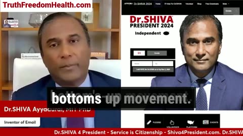 Dr.SHIVA Shares His Views On God & Religion