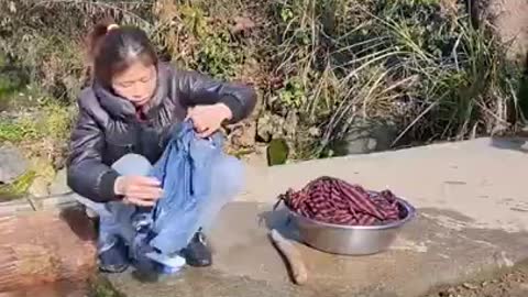 SHORTS NOW PLAYING Best Funny Videos 2022, Chinese Funny clips daily #shorts