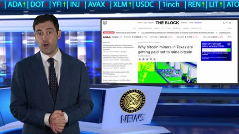 Crypto News: Cardano, ALGO, Big Banks, Ripple vs. SEC & MORE!!