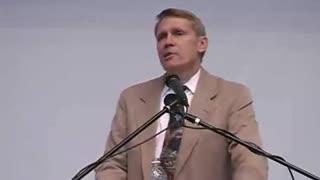 Doctor MIKE Shermer - VS - Doctor Kent Hovind