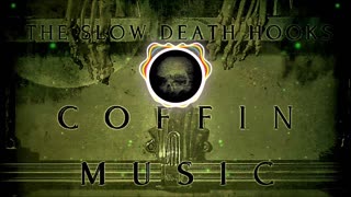 Coffin Music - Slow Death Hooks [FULL ALBUM]